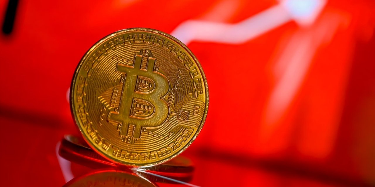 Bitcoin, Trump'ın Başkan Seçilmesinden Bu Yana Elde Ettiği Kazançları Sildi