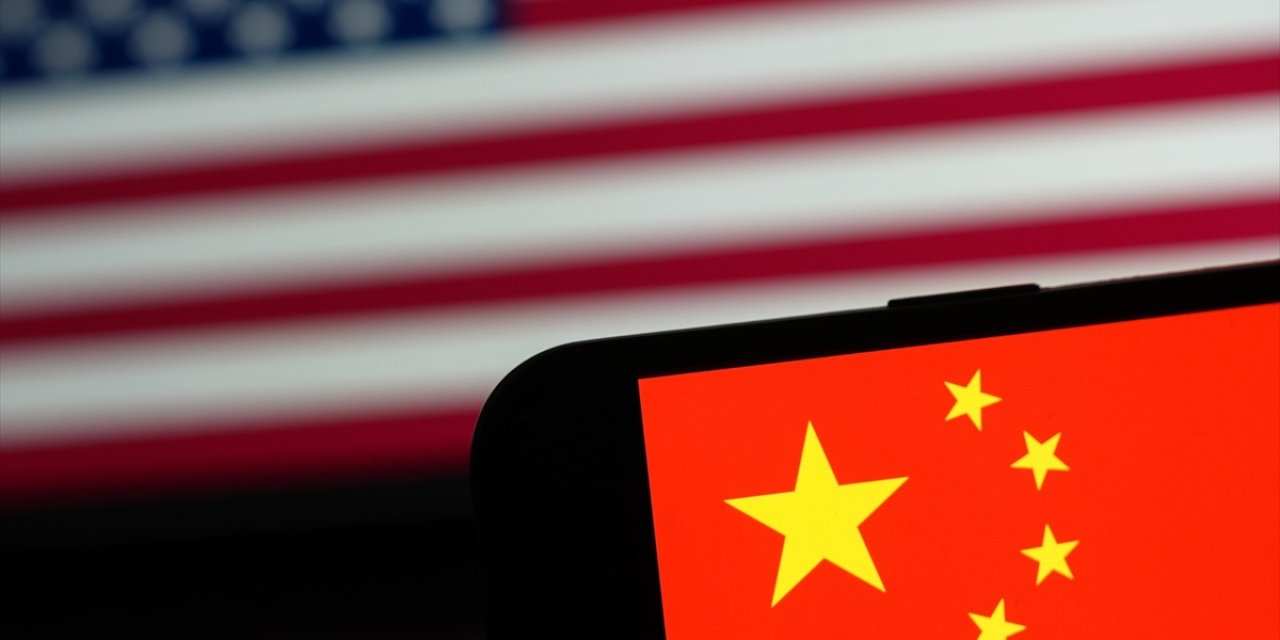 Çin, ABD'nin Kritik Mineraller İçin Özel Ticaret Bloku Oluşturma Girişimine Karşı