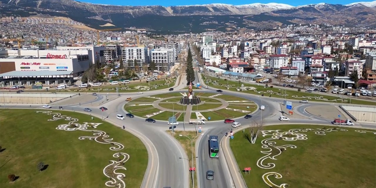 Kahramanmaraş'ta Depremzedelere Yaklaşık 12 Milyar Liralık Nakdi Yardım Yapıldı