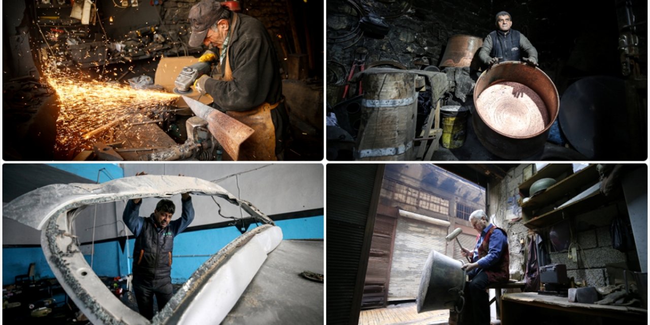 Depremden Etkilenen İllerde Üretim ve İhracata Güçlü Destek Sürüyor