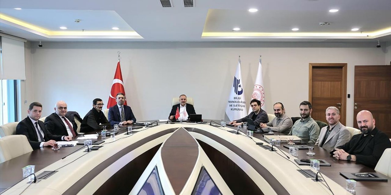 Oyun Sektörüne Yönelik Düzenleme Hazırlığı