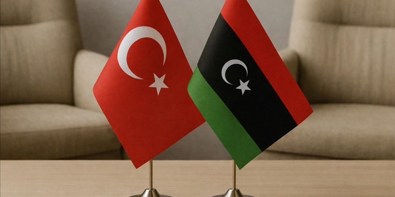 Libya Dış Ticaret Bankası, Türkiye-Libya İşbirliğinde Büyük Potansiyel Görüyor