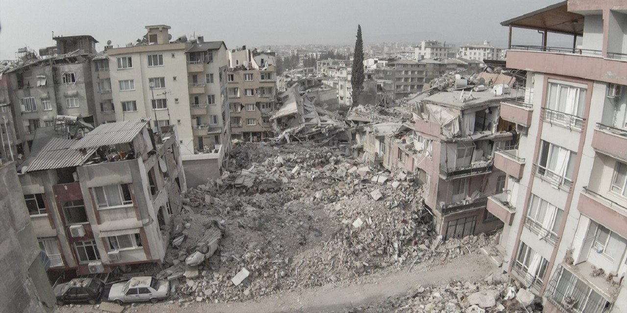 6 Şubat Depremleri Sigortanın Önemini Ortaya Koydu