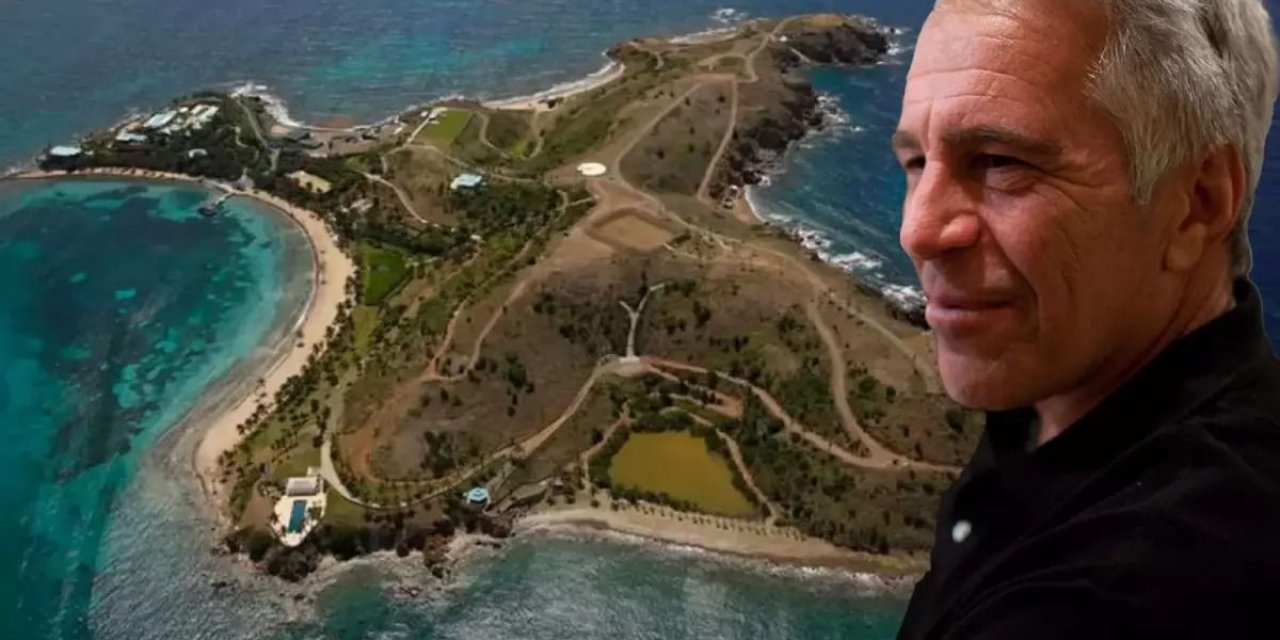 Şeytanın Adasında İnsan Avına Çıkmışlar! Kan Donduran Belgeler...