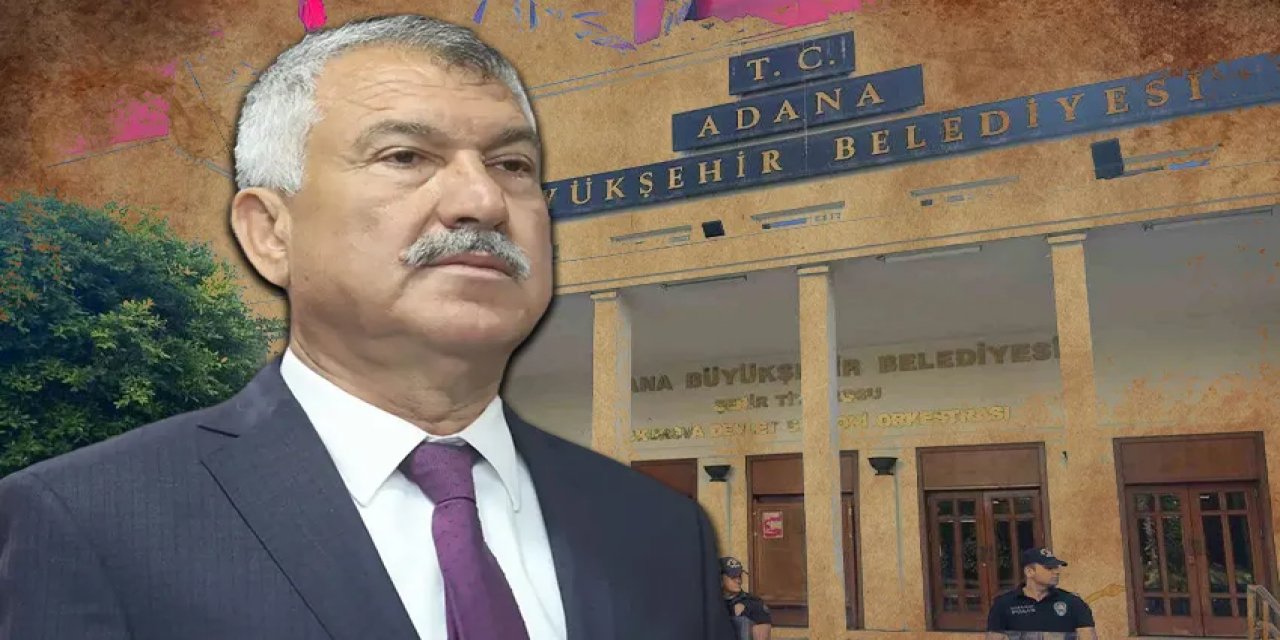 Aziz İhsan Aktaş Davası... Zeydan Karalar ve 8 Kişi Hakkında Karar Verildi!