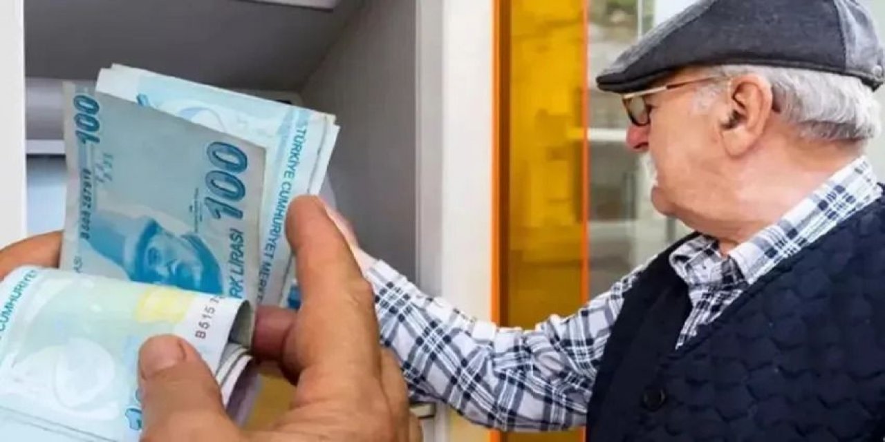 Emeklilik Sisteminde Köklü Değişiklik Geliyor! Prime Göre Maaş, İkinci Yarıda İyileştirme…