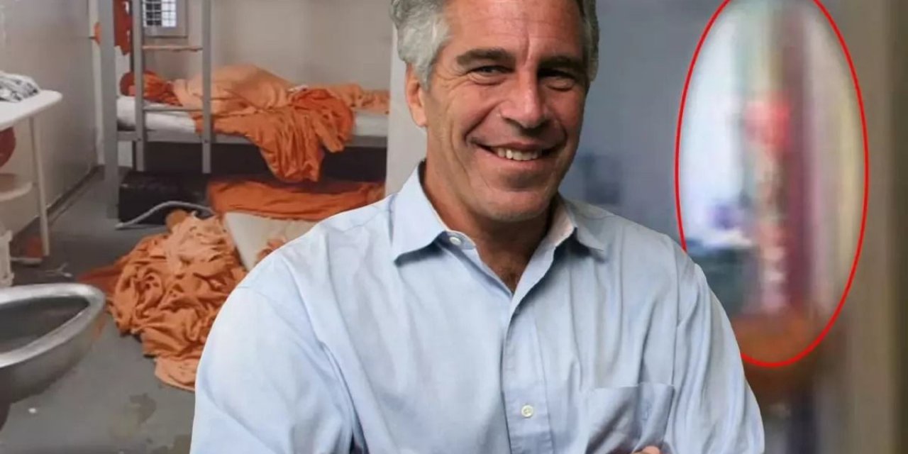 Epstein’in İntihar Ettiği Geceye Dair Olay Detay! Yeni Bir Kişi Tespit Edildi…