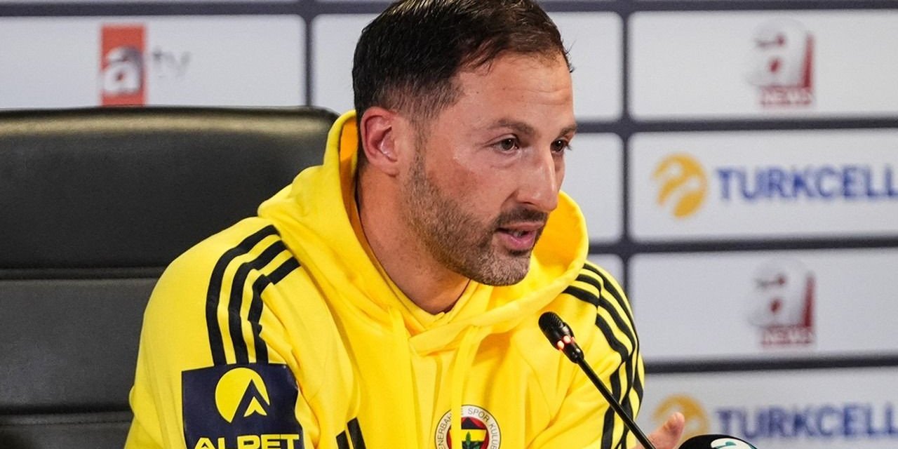 Tedesco UEFA Listesini Resmen Açıkladı: 2 İsim Yok