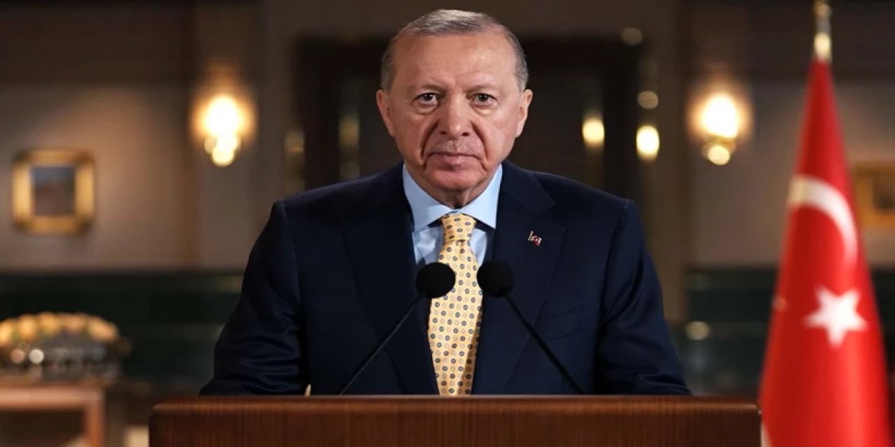 Cumhurbaşkanı Erdoğan'ın 6 Şubat Mesajı: Sözümüzü Tuttuk, Şehirlerimizi Yeniden İhya Ettik!
