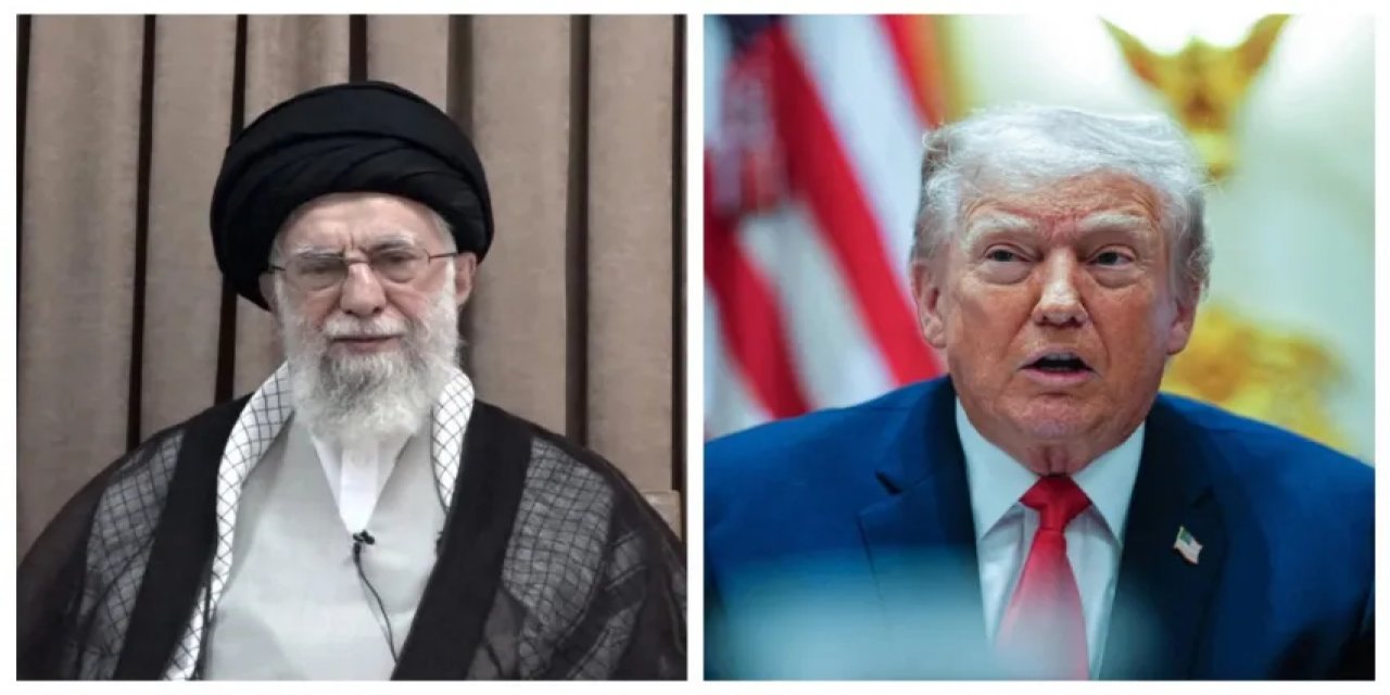 ABD ve İran Arasında Kritik Görüşme Başladı: Tüm Dünyanın Gözü Umman'da