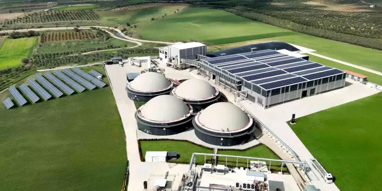 Türkiye'nin Temiz Enerji Dönüşümünde Ecogreen Enerji Öne Çıkıyor