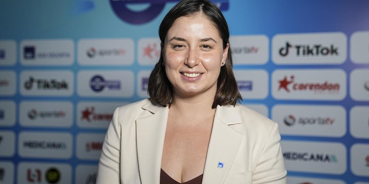 Bengisu Avcı, Okyanus Yedilisi'ni Tamamlamanın Gururunu Yaşıyor