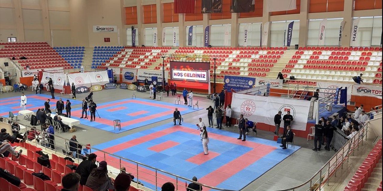 Burdur Spor Turizmiyle Hareketleniyor