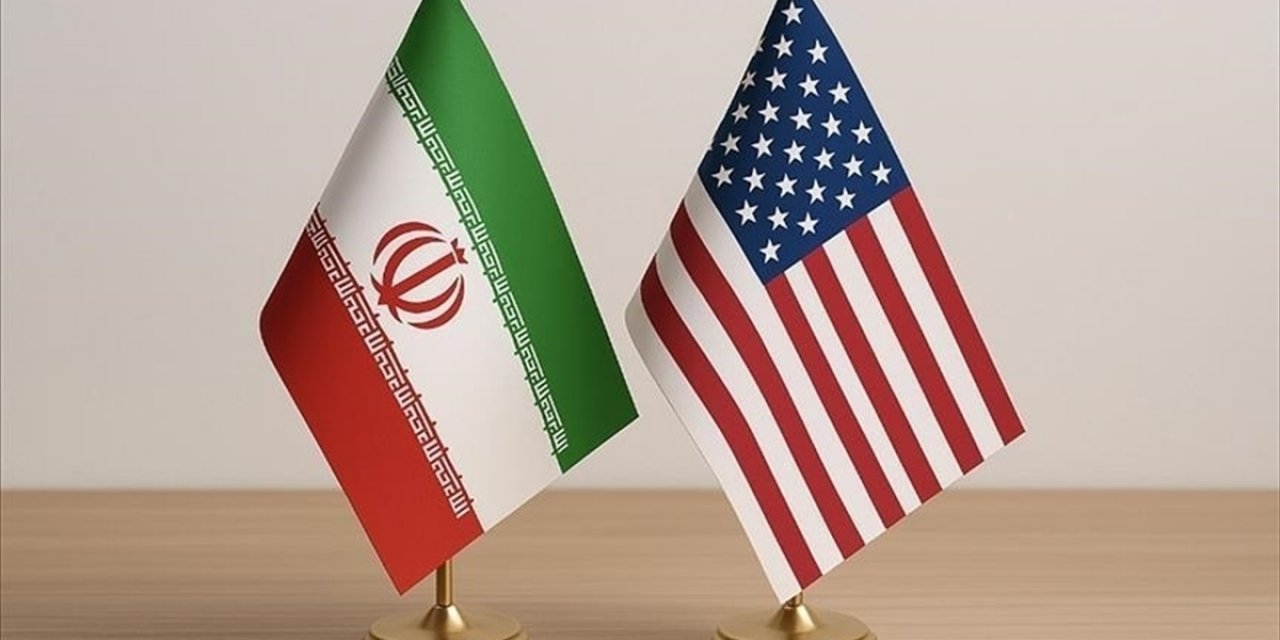 İran İle ABD Arasında Umman'da Yapılan Görüşmeler Sona Erdi