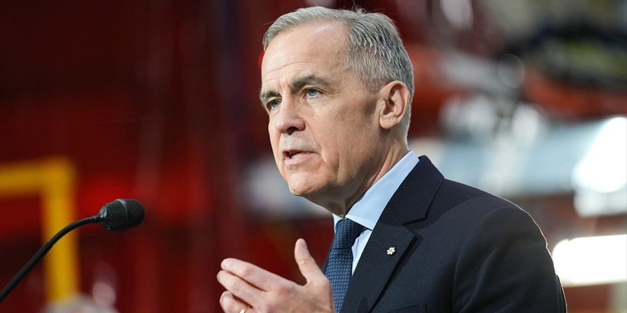 Kanada Başbakanı Carney: "Türkiye, Nato'nun Hayati Bir Ortağı"