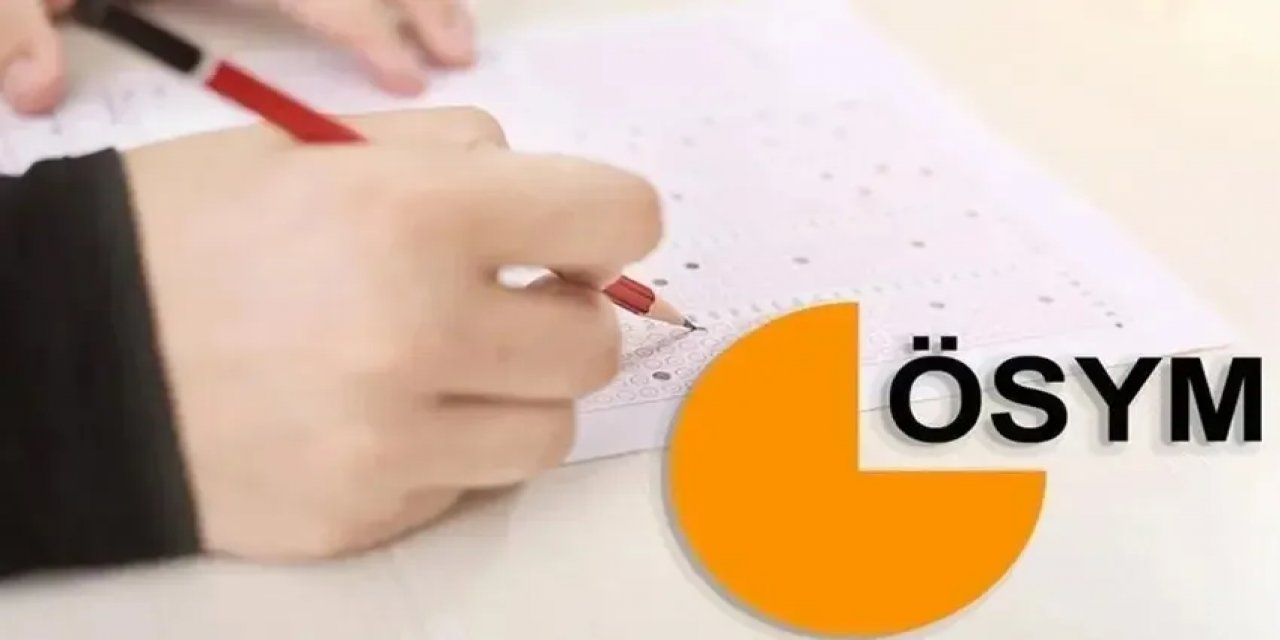 ÖSYM Duyurdu: YKS Başvuruları Başladı! Sınav Tarihi Belli Oldu…