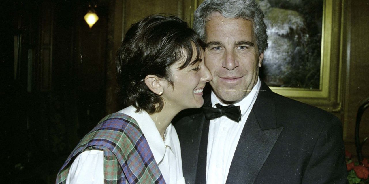 Pedofili Epstein'in Ağızları Açık Bırakan Serveti: Tüm Mal Varlığı Ortaya Çıktı!