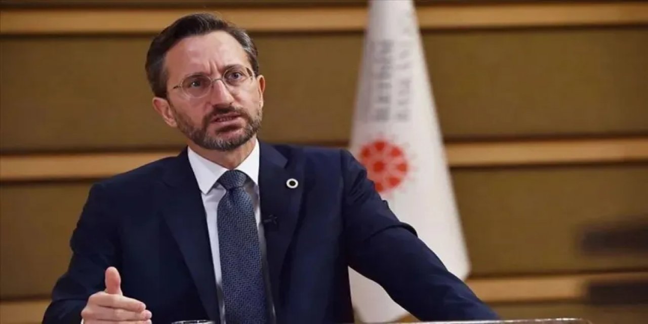 Fahrettin Altun’a Dair Dikkat Çeken İddia! Büyükelçi Olacak…
