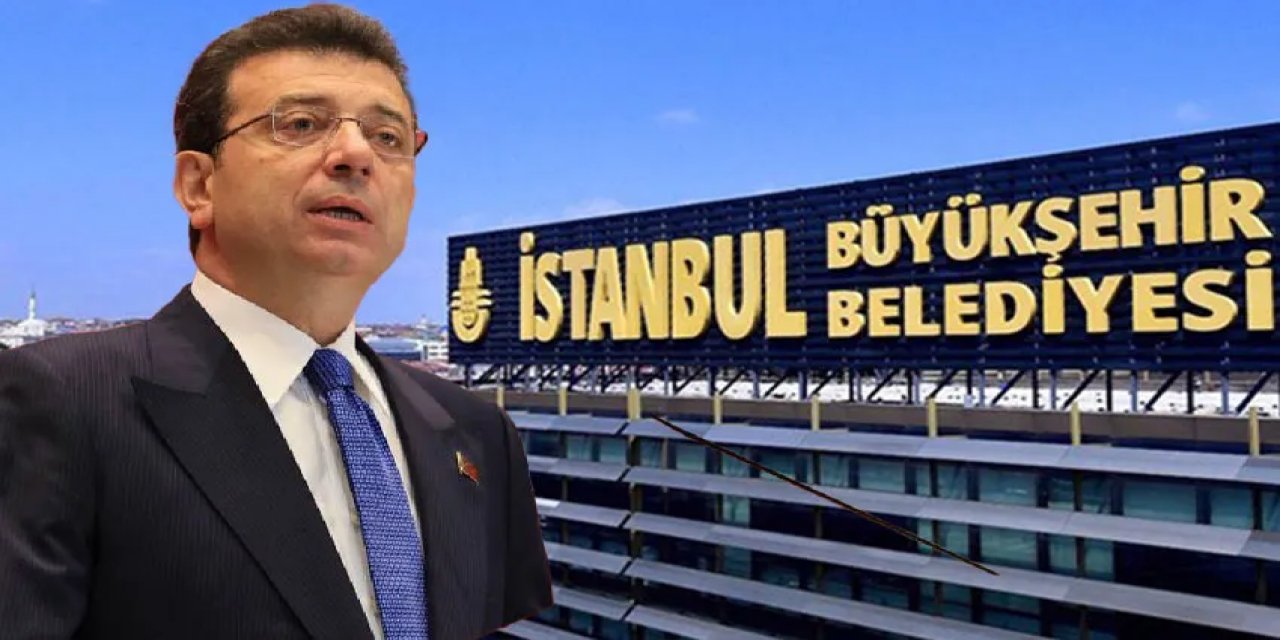 İBB Davasında Yeni Gelişme: İmamoğlu'nun da Bulunduğu 105 Kişi Hakkında Karar