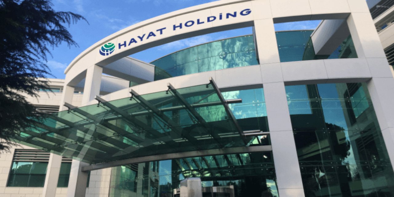 Hayat Holding "Hayat İyi Yaşam Merkezi"yle Depremzedelere Desteğini Sürdürüyor