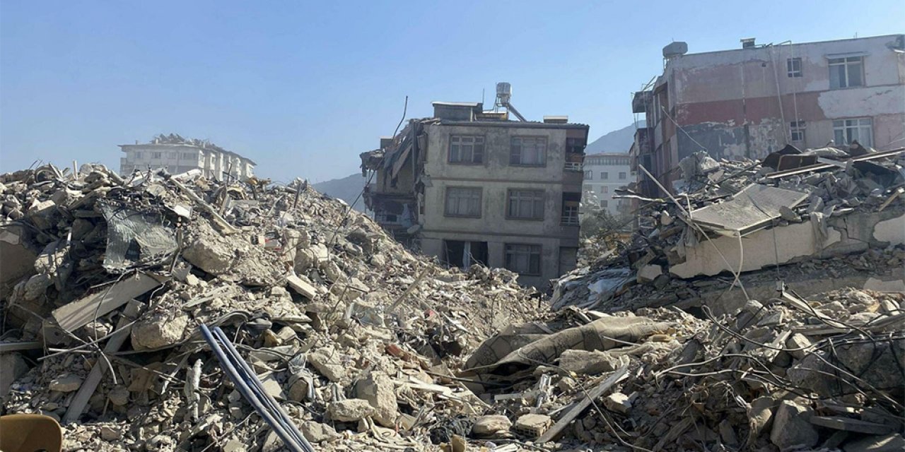 Türkiye'de Deprem Tehlikesi Arttı! Diri Fay Sayısı 485'ten 600'ün Üzerine Çıktı