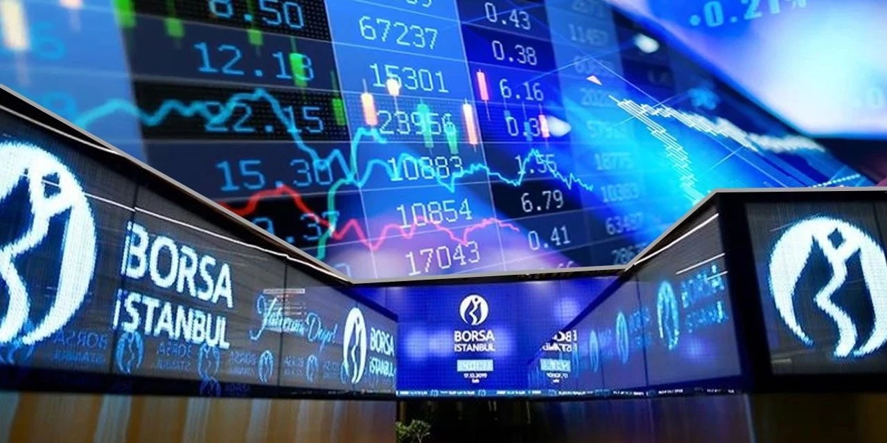 2026'nın İlk Haftalık Düşüşü: Borsa İstanbul’da Geçen Haftanın En Çok Kazandıran Hisseleri Belli Oldu