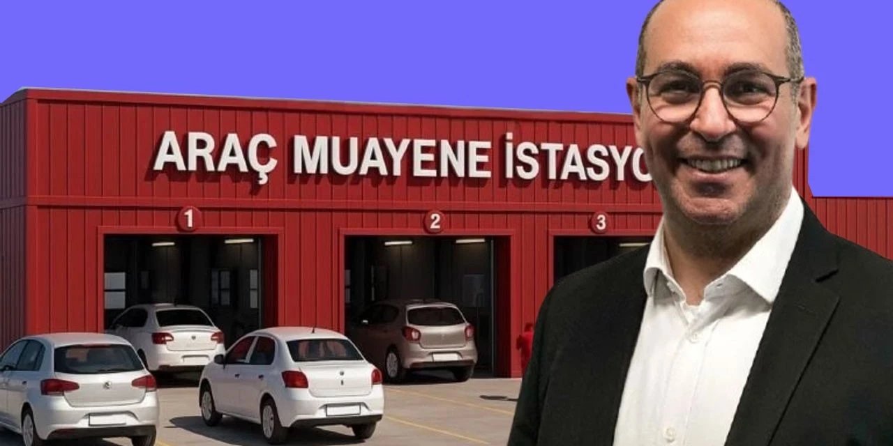 2025’in En Büyük Satış İşlemi Araç Muayene İstasyonları TURKA Oldu