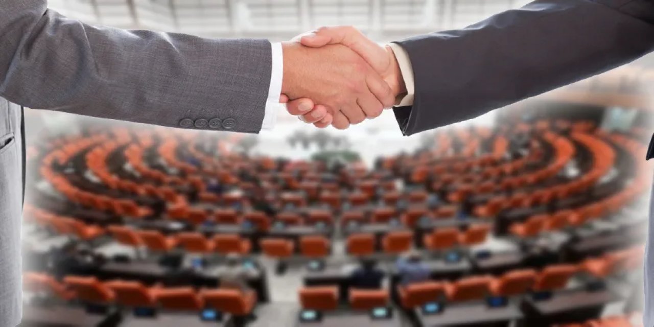 Siyasette “Üçüncü Yol” Arayışı: Yeni ittifak için Temaslar Hızlandı