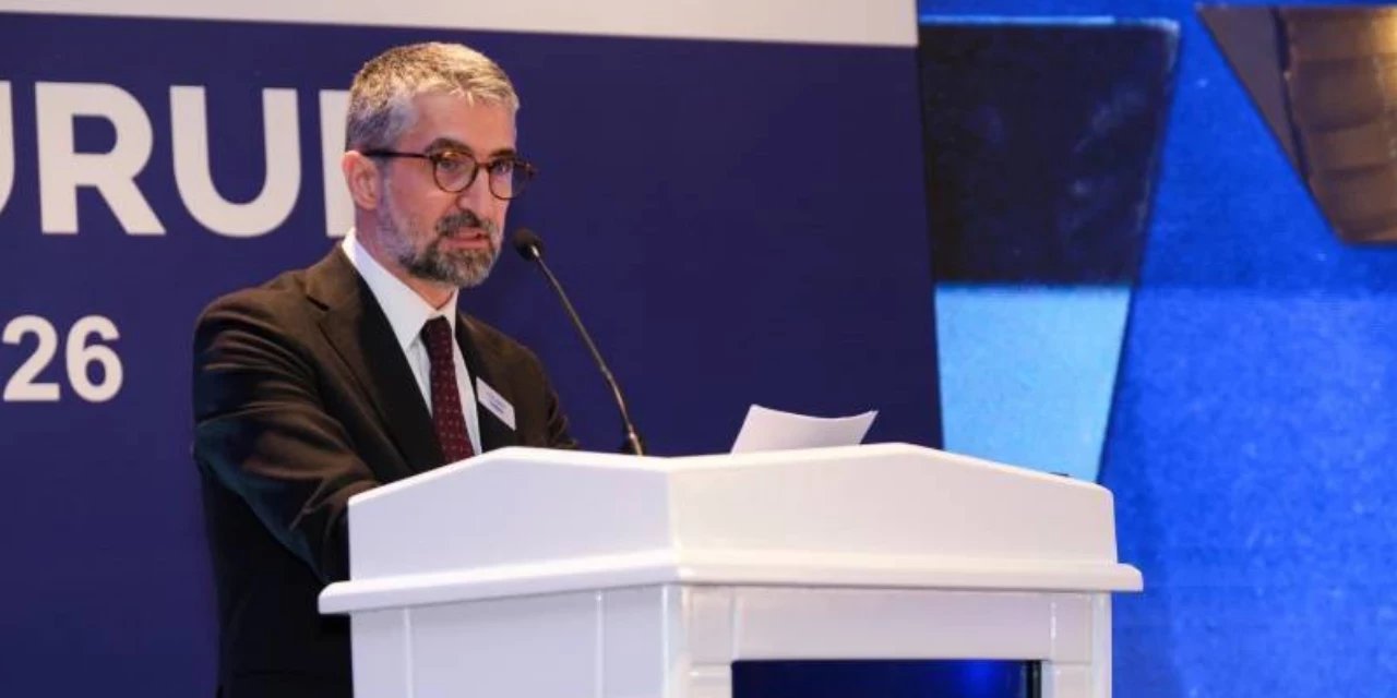 TÜSİAD Başkanı Diren: Gümrük Birliği Güncelleme Süreci Gecikmeden Başlatılmalı