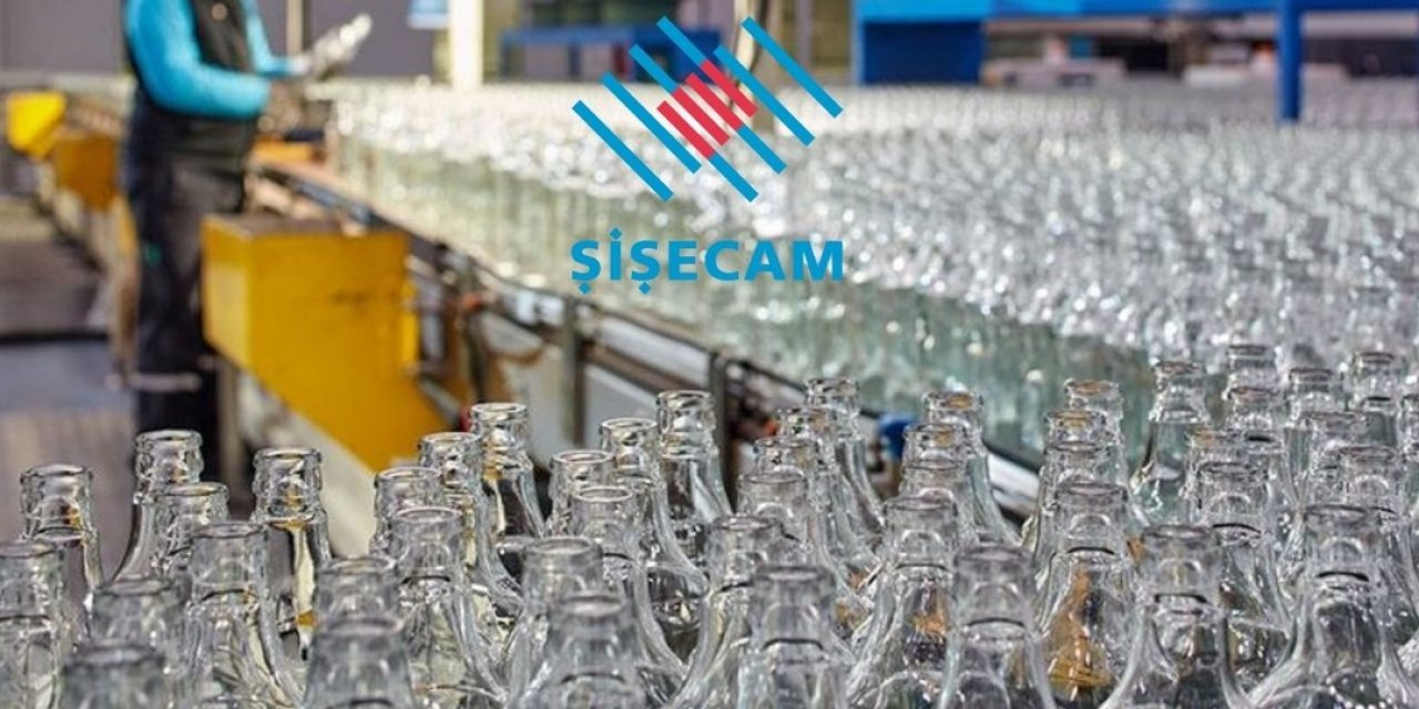 Şişecam'da Üst Düzey Atama