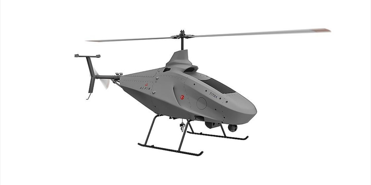 Titra, Suudi Arabistan'daki World Defence Show'a Katılacak