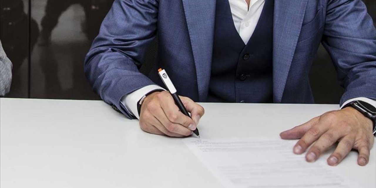 Süper Lig Takımları, 91 Transferin 58'ini Yurt Dışından Yaptı