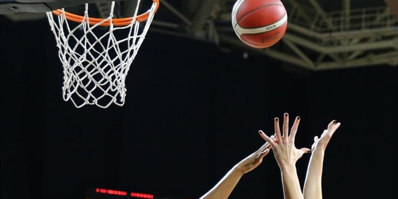 Halkbank Kadınlar Basketbol Süper Ligi'nde Derbi Heyecanı