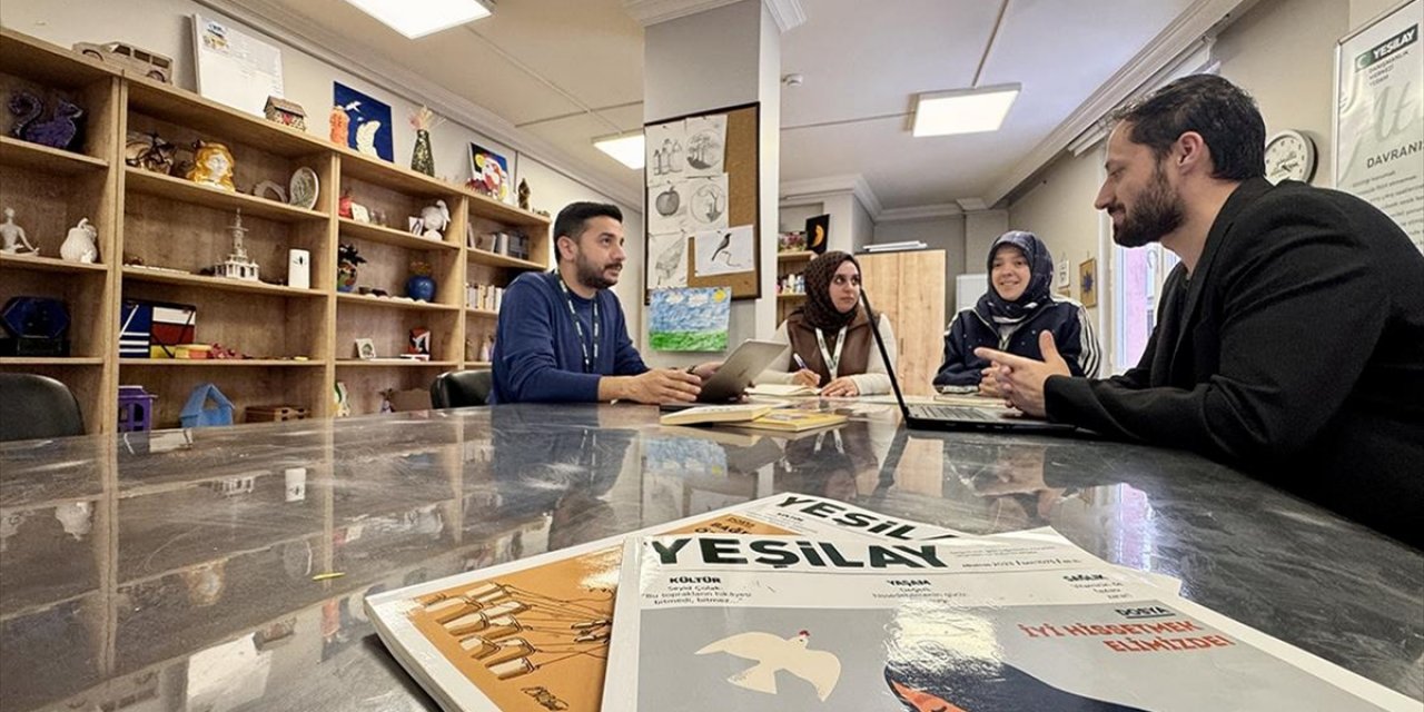 Van'da 5 Yılda 600 Kişiye Bağımlılıkla Mücadele Desteği Verildi