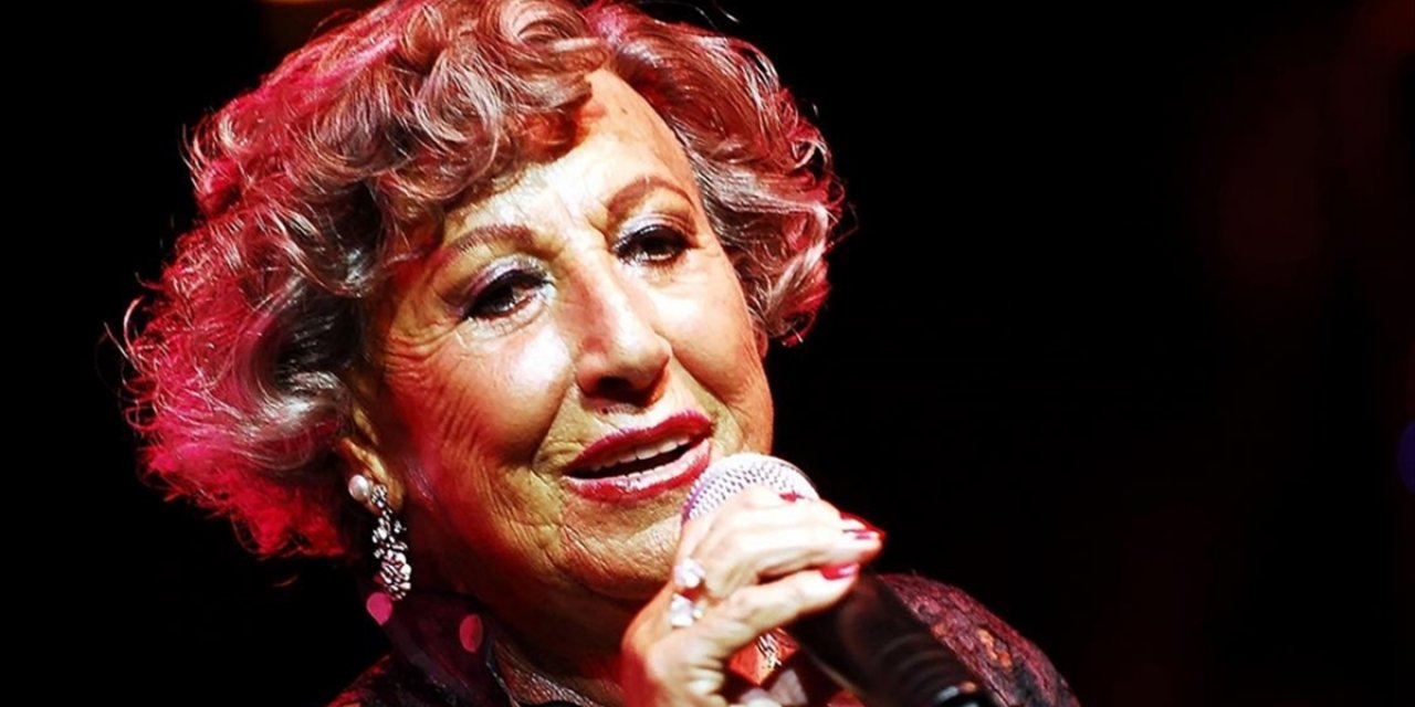 Türk Sanat Müziğinin "Efsane" Sesi: Müzeyyen Senar