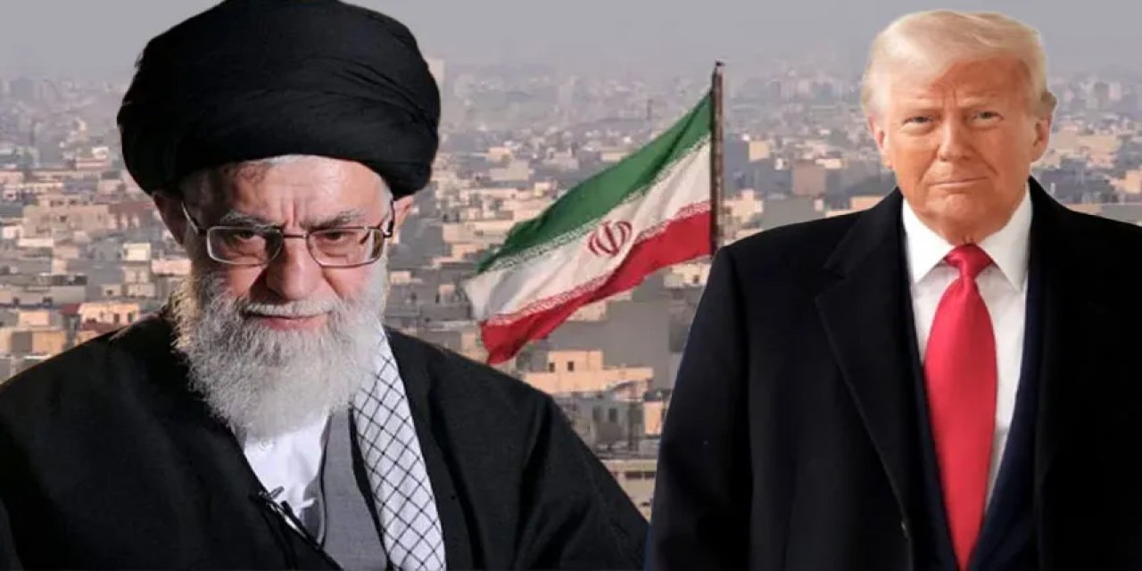 İran'dan ABD Gerilimini Artıracak Açıklama: "ABD Ana Karasına Saldıracak..."