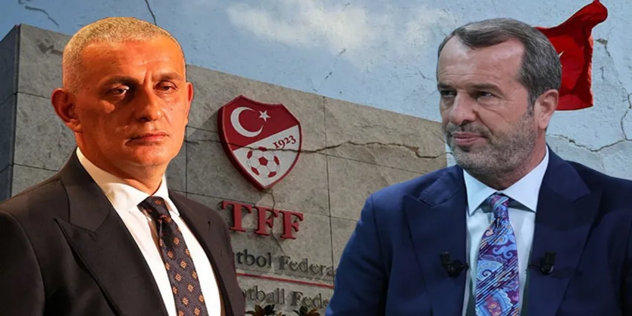 Türk Futbolunda Reset İddiası: Hakemlerden Yönetime Kadar Değişiyor