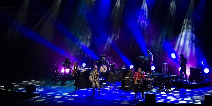 İstanbul'da Bu Hafta Festivaller Sanatseverlerle Buluşuyor