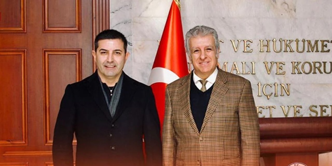 Kuşadası Belediye Başkanı Ömer Günel’den Açılışta İlginç Çıkış: "Kandaki Alkol Seviyesi Artacak"