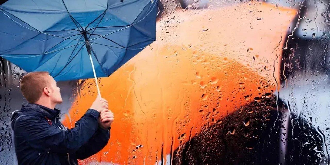 Yeni Haftada Havanın Nasıl Olacağı Belli Oldu! Kuvvetli Geliyor…