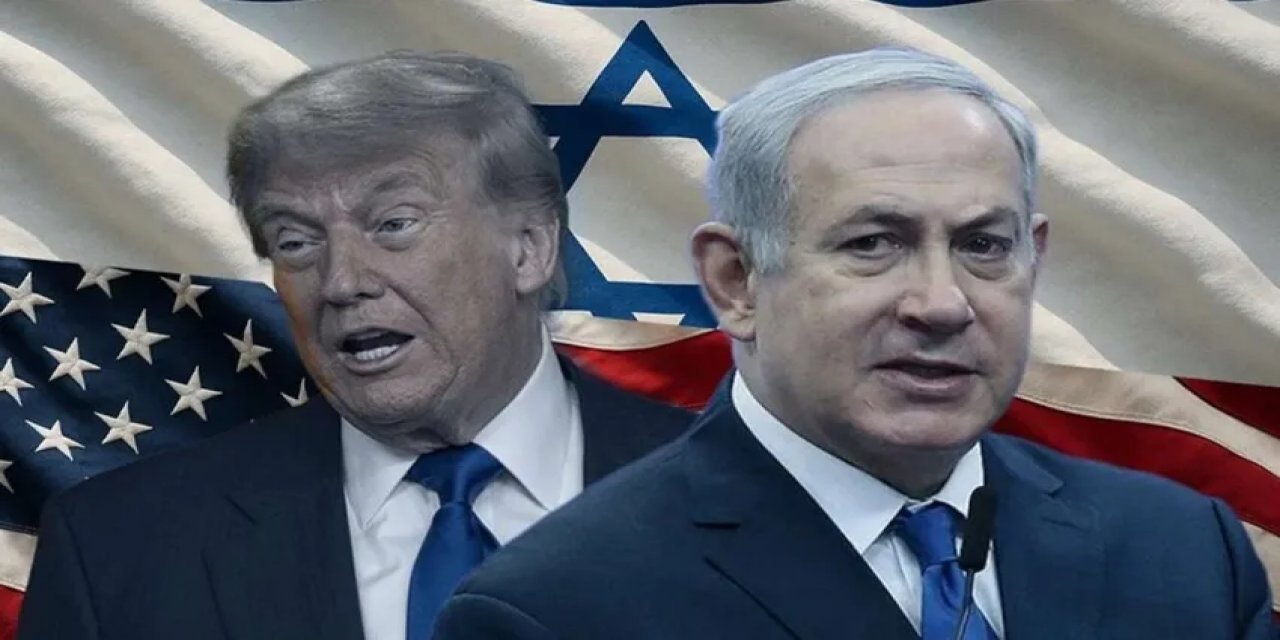 Netanyahu Trump İle Görüşecek: İran İçin Kritik Tarih!