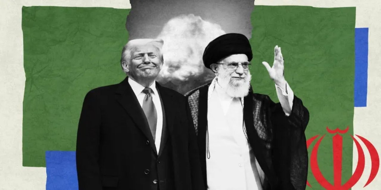 İran'dan ABD'ye "Vururuz" Tehdidi: Türkiye'yi de Hedefe Eklediler