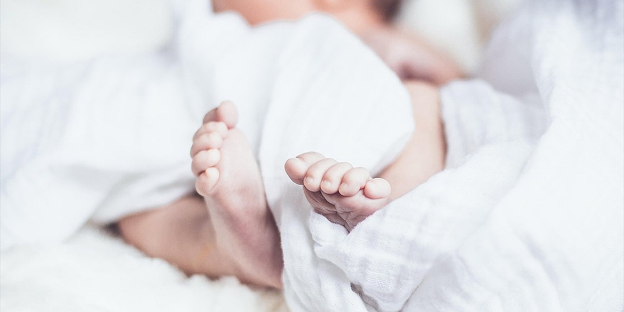 Aile ve Gençlik Fonu'ndan Faydalanan 5 Bin 926 Çiftin, 5 Bin 992 Çocuğu Dünyaya Geldi