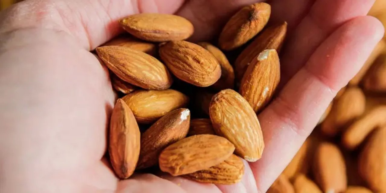 Daha Fazla Tüketmeniz Gereken Yedi Besin