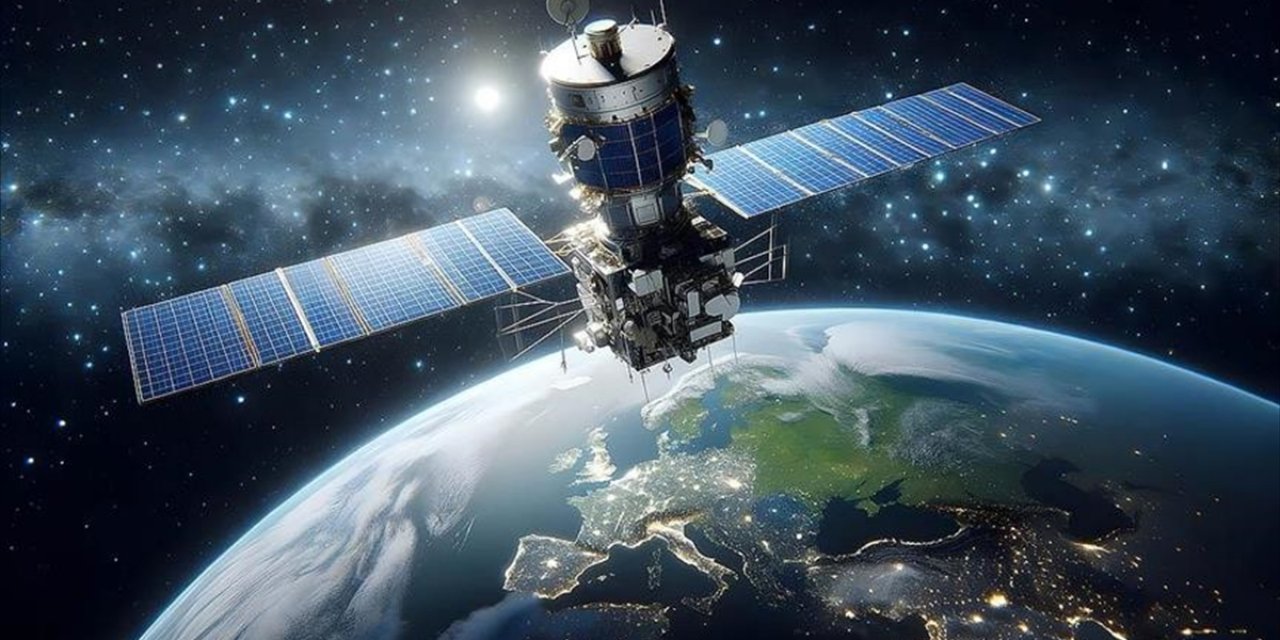 Türksat, Uydularıyla "Afetlerin Kalbinde" Kurumlara Destek Sağlıyor