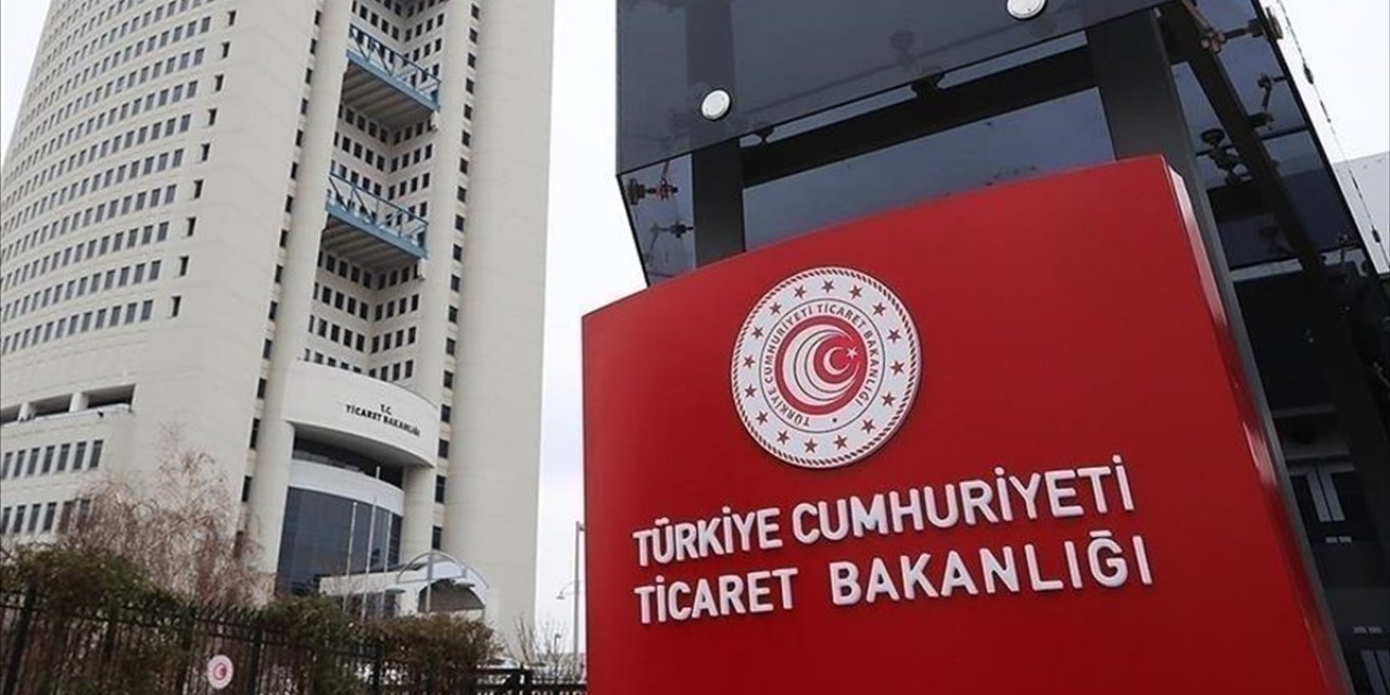 Ticaret Bakanlığı, Tavuk İhracatını Durdurma Kararı Aldı