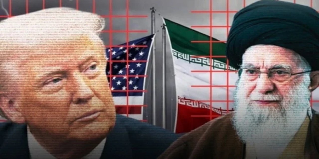 İran'dan Son Dakika Atom Bombası Açıklaması: Dünya Diken Üstünde!