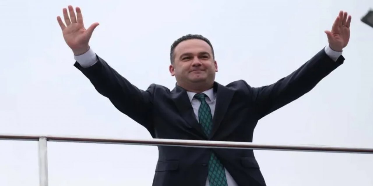 CHP'li Görele Belediye Başkanı İfadeye Çağrıldı!