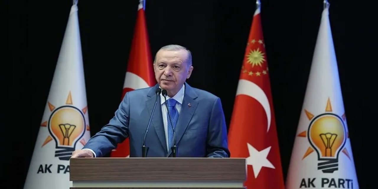 Başkan Erdoğan'dan Yoğun Mesai! Strateji Haftasında Önemli Toplantılara Katılacak