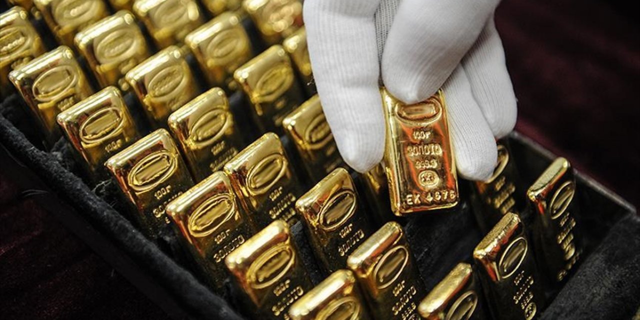 Ocakta En Fazla Aylık Reel Getiri Külçe Altında Oldu